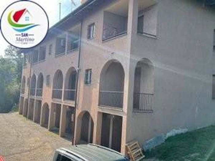 Appartamento bilocale in vendita in Via Vittorio Veneto, Colazza