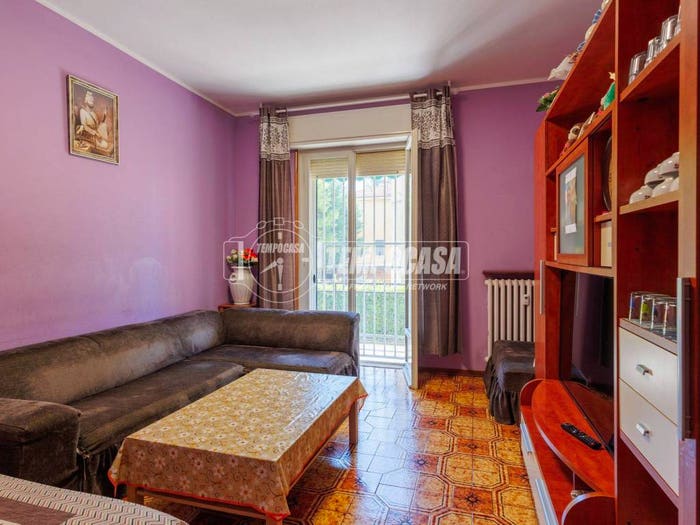 Appartamento trilocale in vendita in San Leonardo, Parma