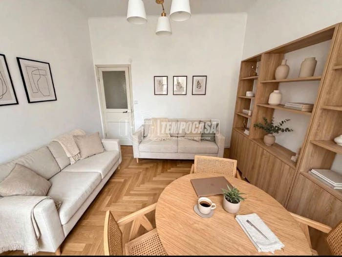 Appartamento con 5 locali in vendita in Via della Libertà, Foce, Genova
