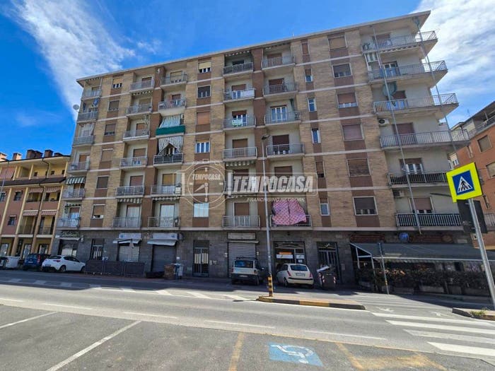 Appartamento bilocale in vendita in Via Torino, Salsasio San Michele e Grato, Carmagnola