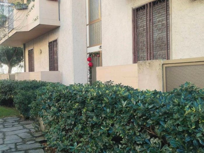 Appartamento con 5 locali in vendita in Massa, Centro