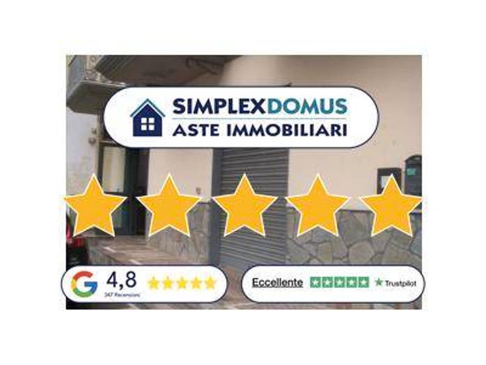 Appartamento trilocale in vendita in Via San Donato, Orta di Atella