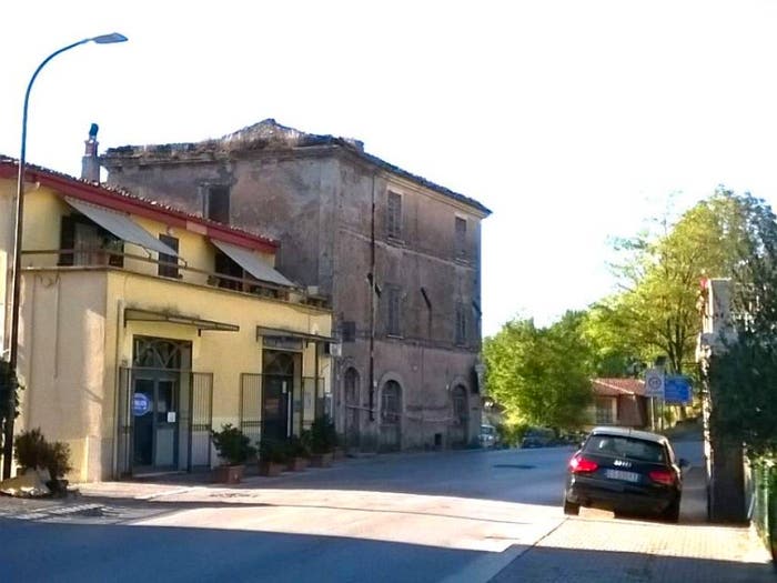 Appartamento quadrilocale in vendita in Viale Guglielmo Marconi, Centro, Ferentino