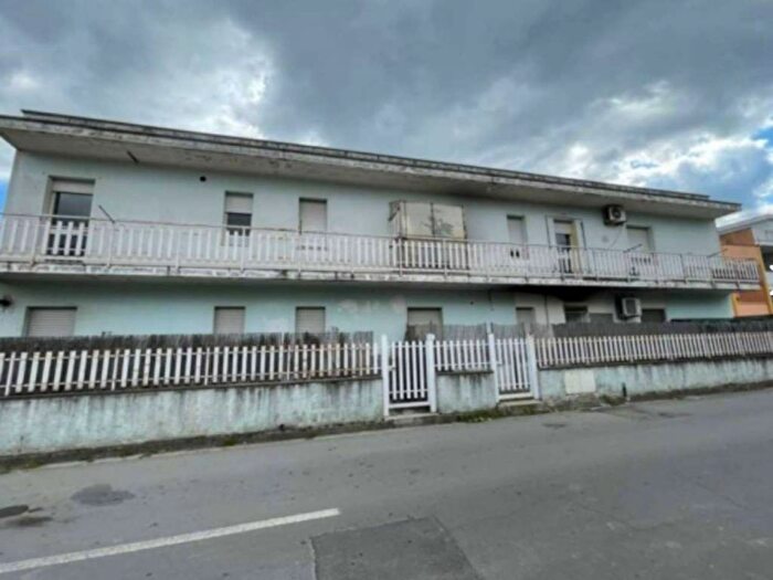 Appartamento in vendita in via Circonvallazione Mattarella, Centro, Maracalagonis