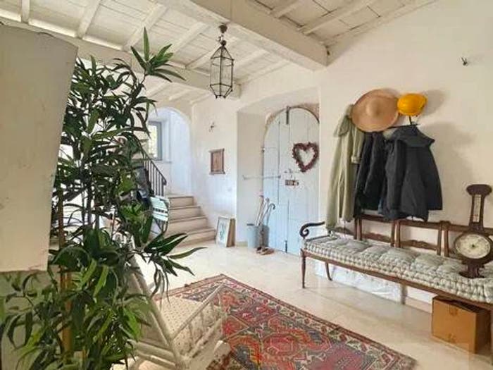 Casa con 6 locali in vendita in Via Porta Di Ferro, Centro, Castro dei Volsci