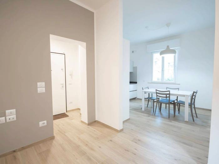 Appartamento trilocale in vendita in Via Gramsci, Jesi