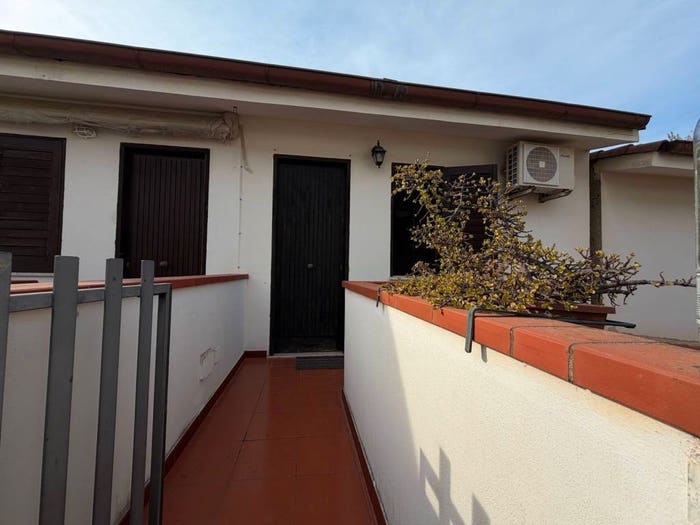 Appartamento bilocale in vendita in Via Umberto I, Centro, Furnari