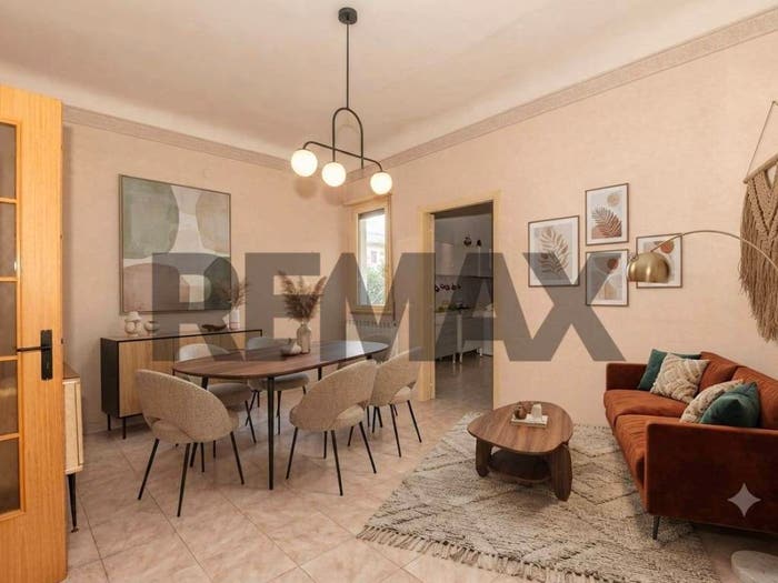 Casa quadrilocale in vendita in Via San Leonardo, Centro, Caltagirone