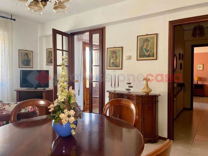 Appartamento trilocale in vendita in Via del Colletto, Centro, Castelnuovo di Garfagnana