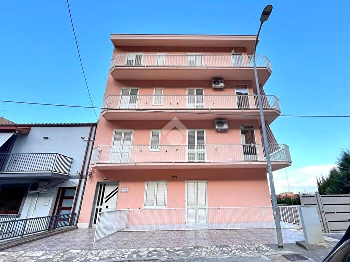 Casa con 5 locali in vendita in Contrada Bocca della Carrubba, Centro, Castellammare del Golfo