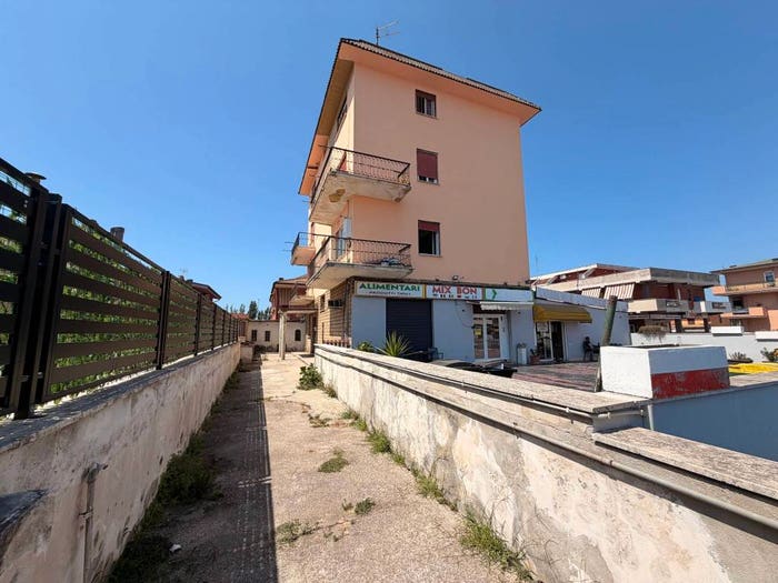 Appartamento bilocale in vendita in Viale San Lorenzo, Tor San Lorenzo Nuova California, Ardea