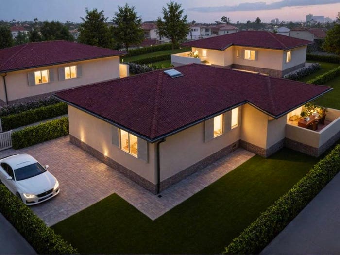 Casa con 5 locali in vendita in Via delle Sezioni, Piano di Conca, Massarosa
