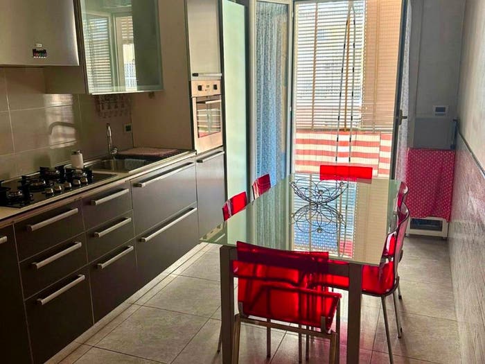 Appartamento bilocale in vendita in Via Giuseppe Spanò, Secondigliano, Napoli
