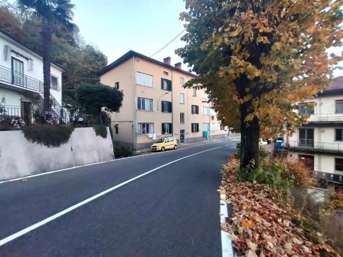 Appartamento trilocale in vendita in Via per Montagnana, Momigno, Marliana