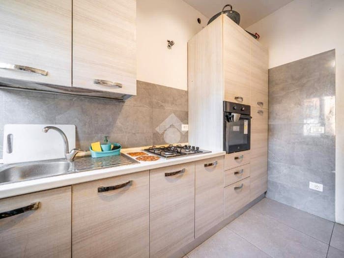 Appartamento bilocale in vendita in VIA BISMANTOVA, Baragalla Canalina, Reggio Emilia