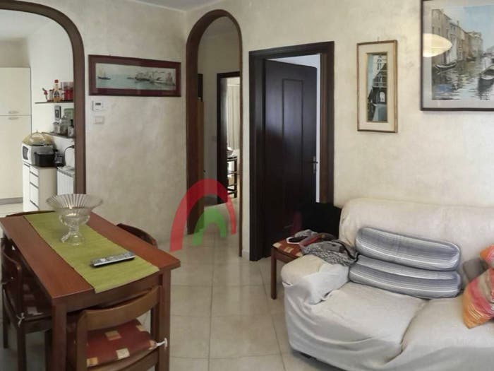 Casa quadrilocale in vendita in Corso del Popolo, Centro Storico, Chioggia