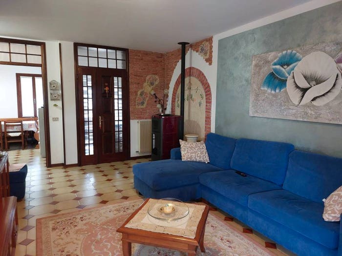 Appartamento quadrilocale in vendita in Via Giuseppe Corazzin, Altivole