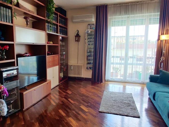 Appartamento quadrilocale in vendita in Via Luigi Gordigiani, Ponte di Mezzo Circondaria, Firenze