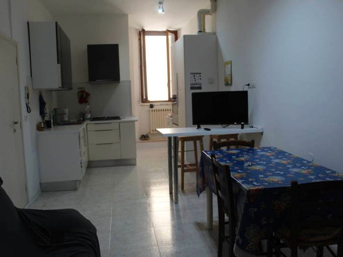 Appartamento bilocale in vendita in Via Francesco Benaducci, Centro Storico, Foligno
