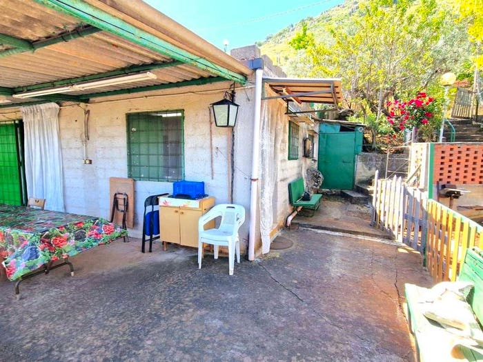 Casa quadrilocale in vendita in Via degli Orti, Greco, Misilmeri