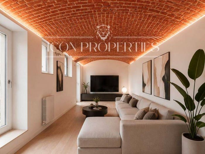 Appartamento bilocale in vendita in Via Vigevano, Navigli Darsena, Milano