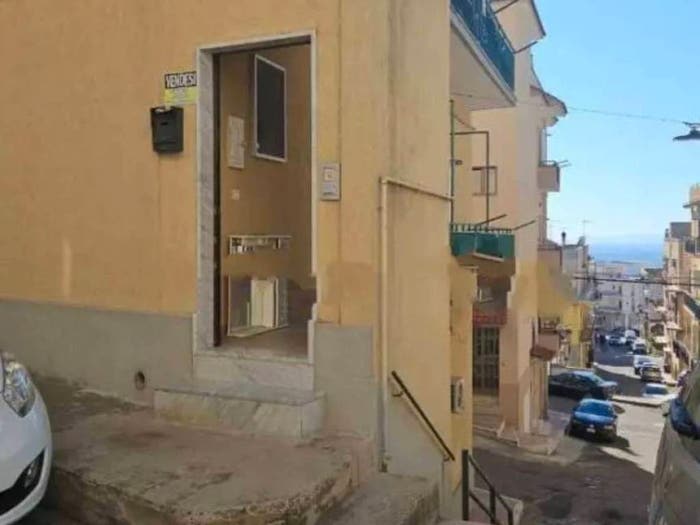 Appartamento trilocale in vendita in Viale Guglielmo Marconi, Centro, Mottola