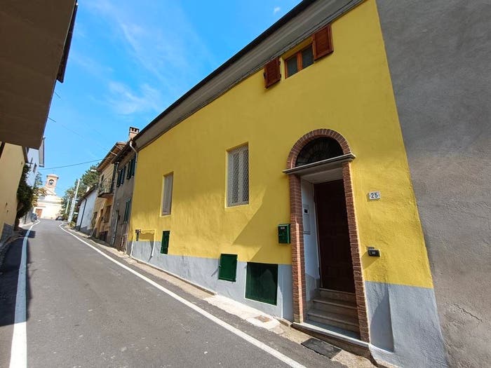Casa con 6 locali in vendita in Via Vicinato, Vicinato, Odalengo Piccolo