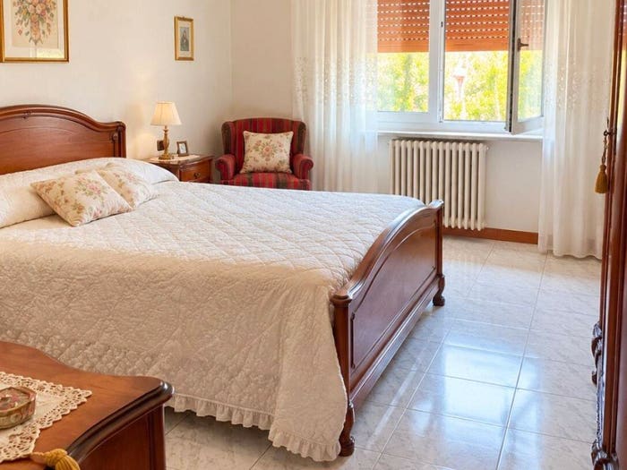 Appartamento quadrilocale in vendita in Via Achille Ferrari, Centro, Castelnuovo Rangone
