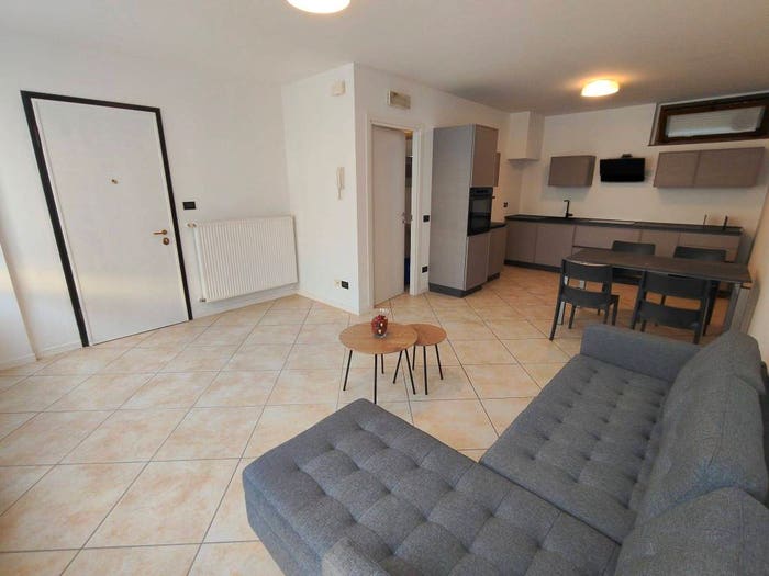 Appartamento bilocale in vendita in Centro, San Daniele del Friuli