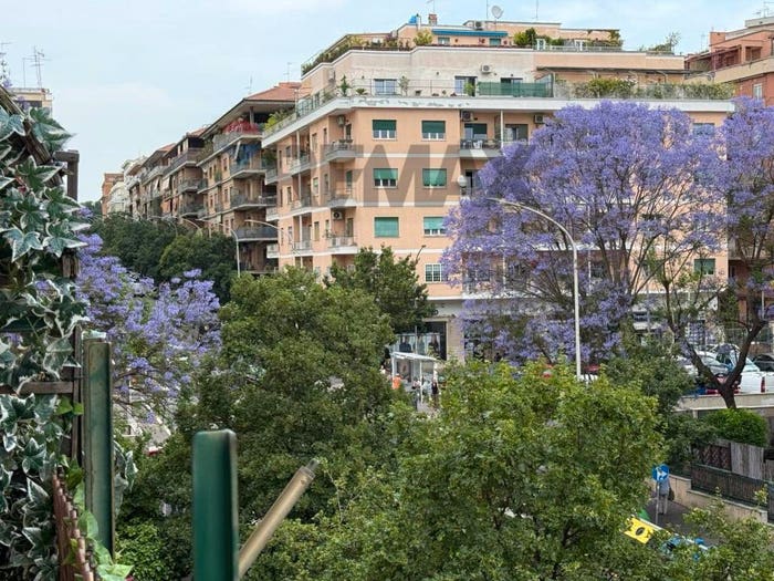 Appartamento trilocale in vendita in Via Fonteiana, Monteverde Vecchio, Roma