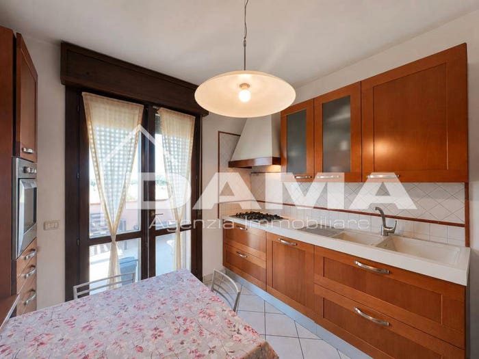 Appartamento trilocale in vendita in Carpinello, Forlì