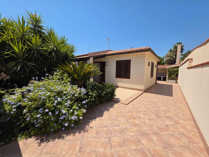 Casa con 5 locali in vendita in Via del Mediterraneo, Triscina, Castelvetrano