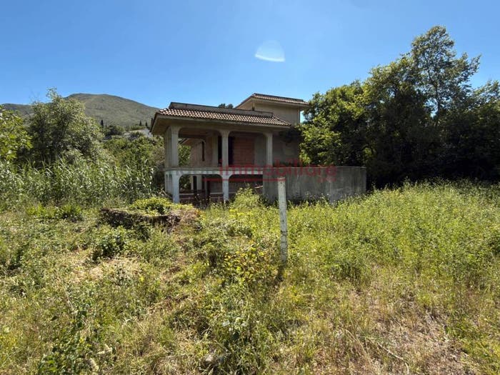 Casa in vendita in Contrada Calabretto, Itri