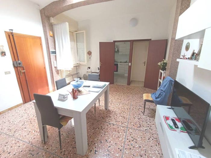 Appartamento trilocale in vendita in Foro Boario, Forlì
