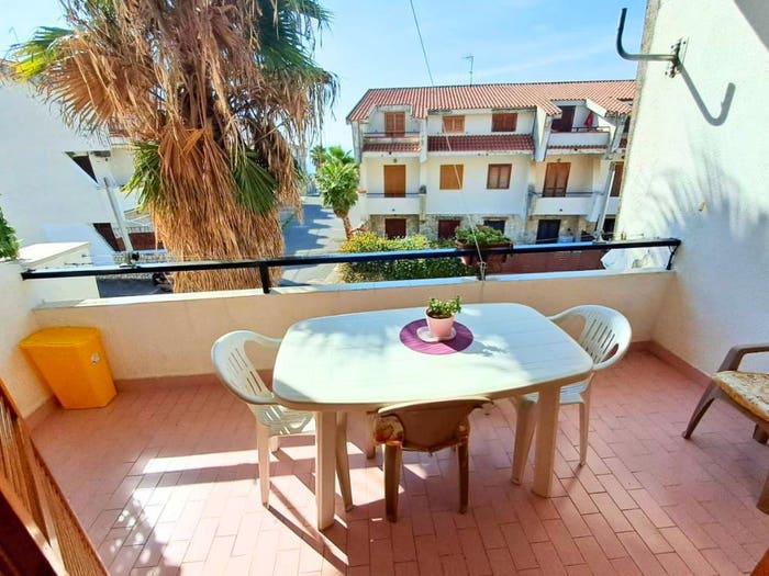 Appartamento trilocale in vendita in Via Covello, Baia del Carpino Petrosa Piano Grande, Scalea