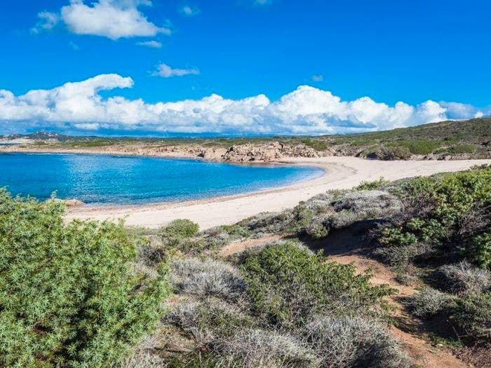 Casa con 5 locali in vendita in Strada CastelsardoSanta Teresa Gallura, Aglientu