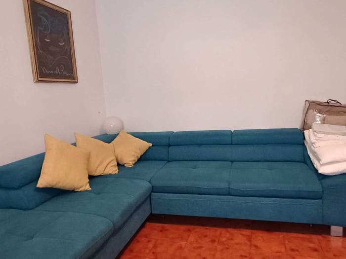 Appartamento quadrilocale in vendita in Brasi, Celle Ligure