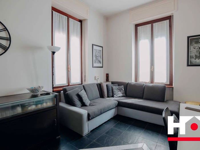Appartamento quadrilocale in vendita in Via Montebello, Porta Milano, Brescia