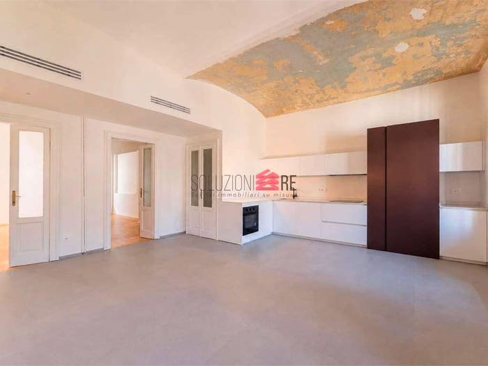 Appartamento quadrilocale in vendita in Via Solferino, Centro Stazione, Novara