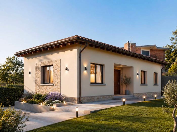 Casa con 6 locali in vendita in Località San Giovanni, Valentino, Verrua Savoia