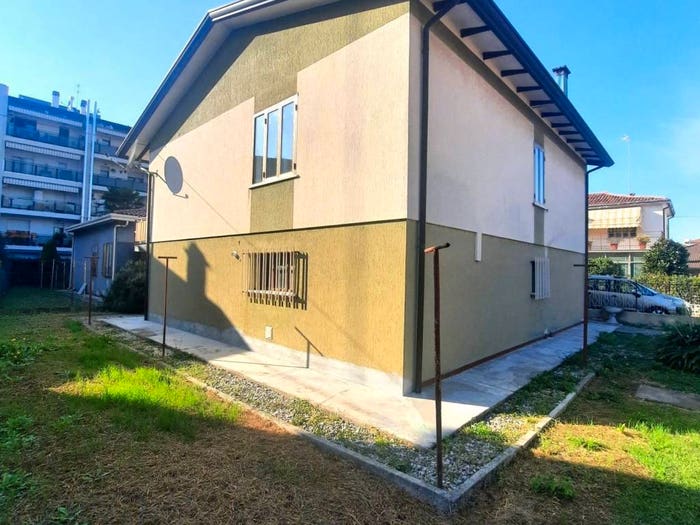 Casa con 6 locali in vendita in Campalto, Venezia
