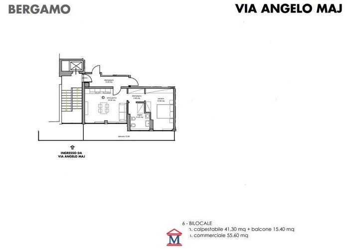 Case in Vendita e in Affitto - 3