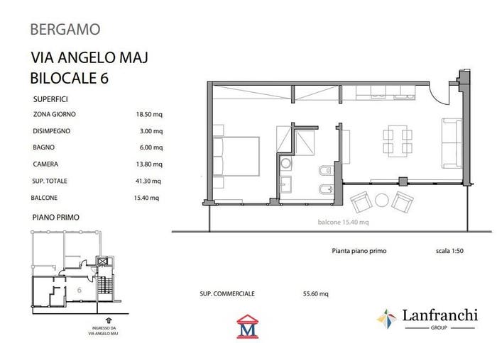 Case in Vendita e in Affitto - 2