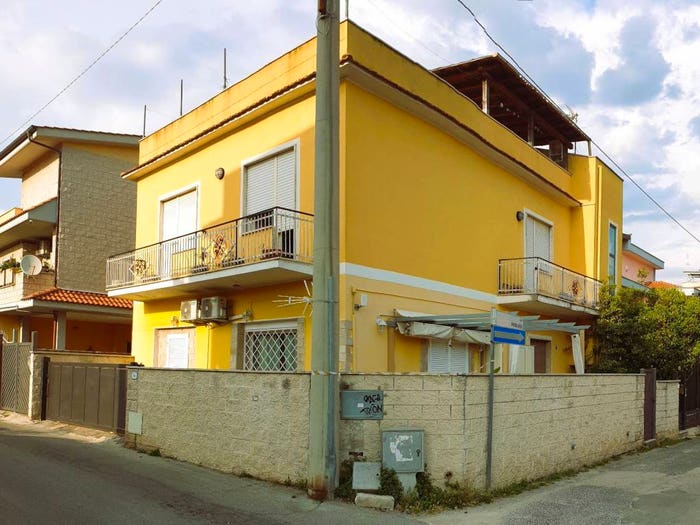 Appartamento bilocale in vendita in Via Marmolada, San Giacomo Santa Barbara, Nettuno