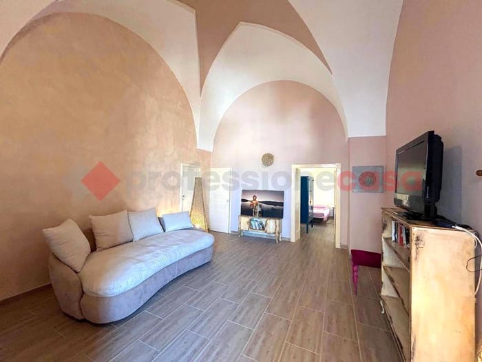 Appartamento trilocale in vendita in Via Verdi, Vitigliano, Santa Cesarea Terme