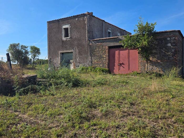 Casa con 6 locali in vendita in Via Laviniense, Centro, Lanuvio
