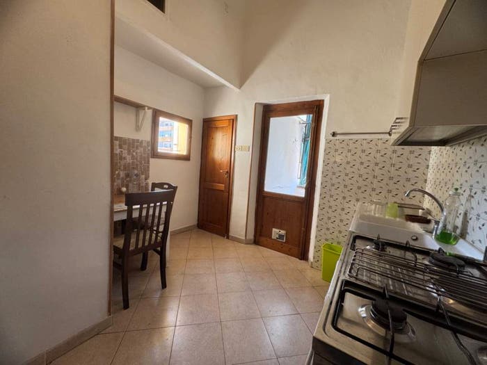 Appartamento trilocale in vendita in Porta al Prato San Jacopino, Firenze