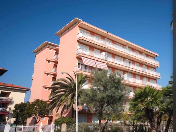 Appartamento bilocale in vendita in Via degli Amici, Piani di Borghetto Ospedale, Bordighera