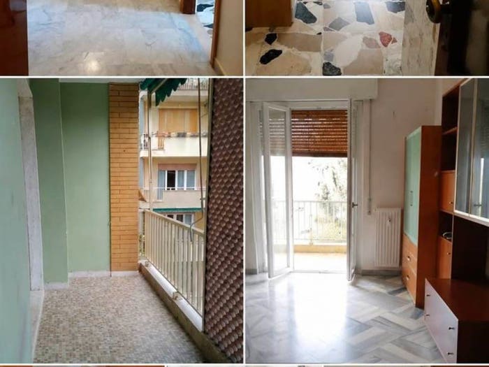Appartamento quadrilocale in vendita in Piani di Borghetto Ospedale, Bordighera