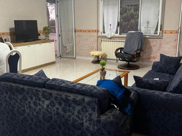 Appartamento trilocale in vendita in Via Conti d'Anagni, Borgo San Michele, Latina